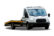 Car Hire Manchester - 3.5 Tonne Recovery Truck - Truck hire Manchester
