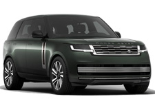 Car Hire Manchester - Range Rover - car hire Manchester